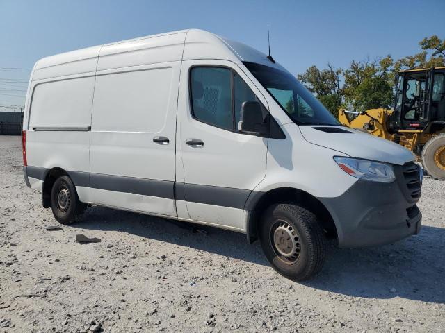 2020 Mercedes-Benz Sprinter 2500