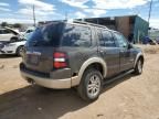 2008 Ford Explorer Eddie Bauer