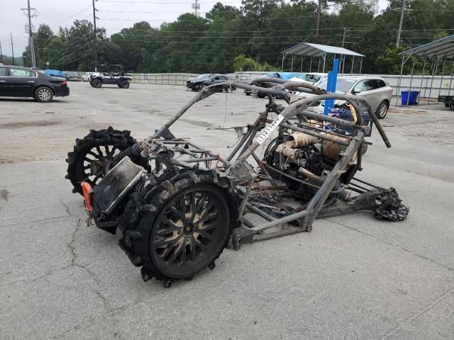 2023 Can Am 2023 CAN-AM Maverick X3 X MR Turbo RR