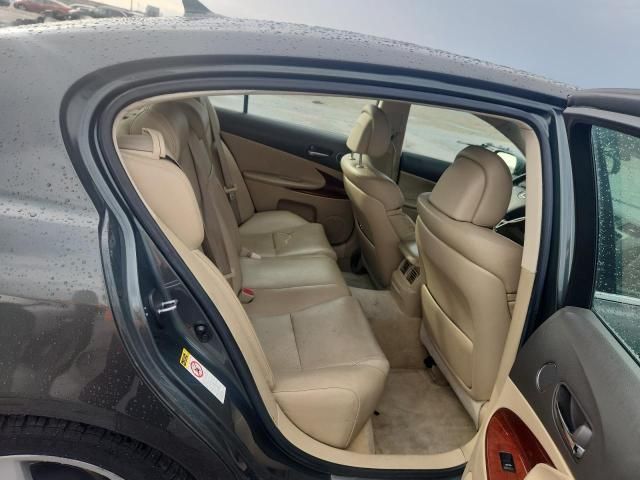 2007 Lexus GS 350