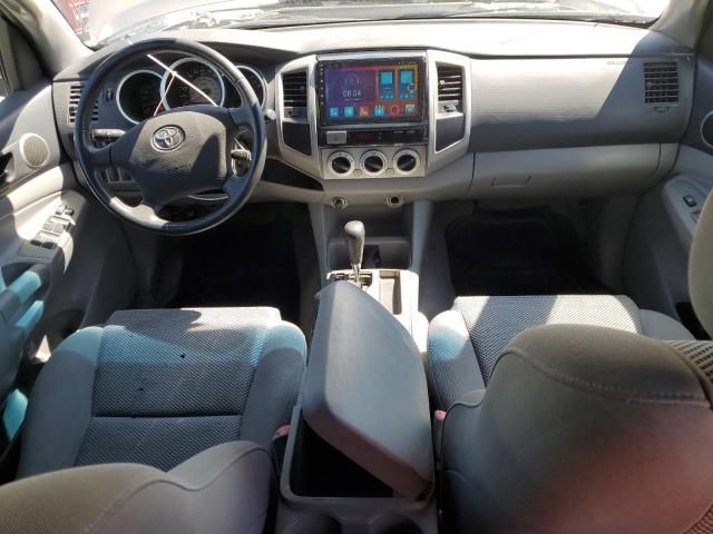 2005 Toyota Tacoma Double Cab Prerunner