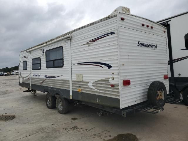 2013 Keystone Summerland