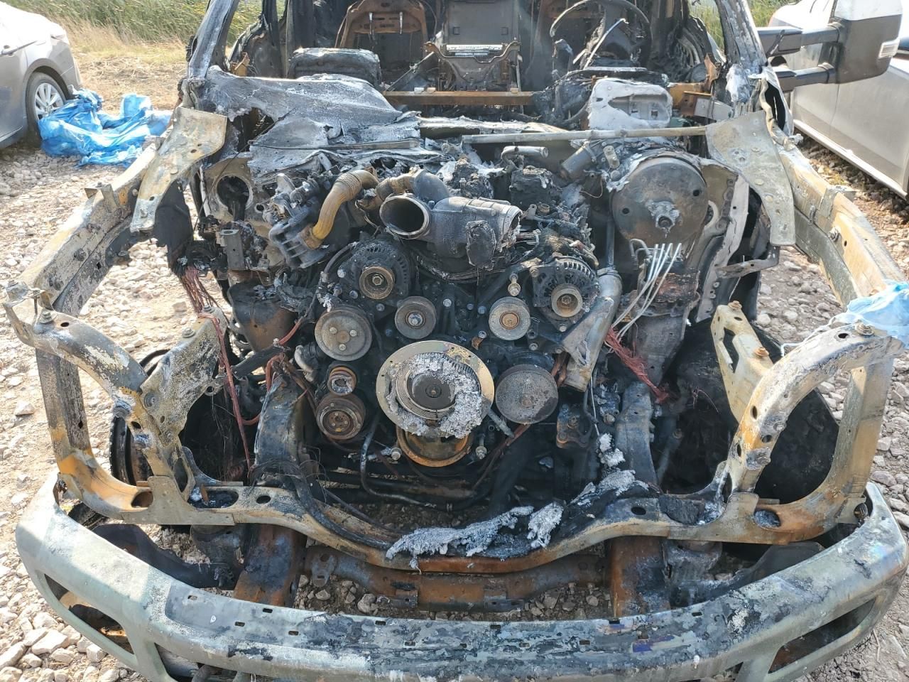 2019 Ford F250 Super Duty