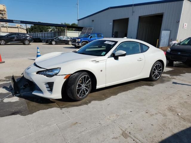 2017 Toyota 86 Base