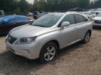 2014 Lexus Rx 350 Base