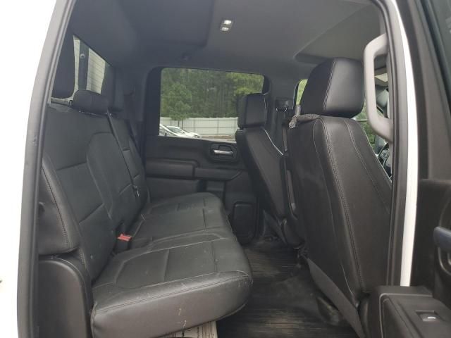 2023 Chevrolet Silverado K2500 Heavy Duty