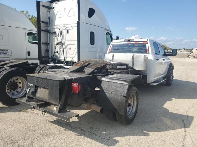 2018 Dodge RAM 5500
