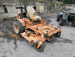 New arrivals for sale at auction: 2023 Scag 2023 Sbgp Vride II
