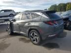 2024 Hyundai Tucson PLUG-IN Hybrid