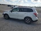 2015 Subaru Forester 2.0XT Touring