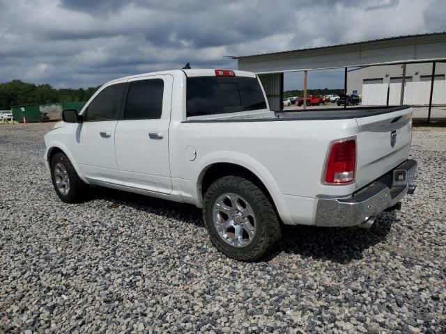 2017 Dodge 1500 Laramie