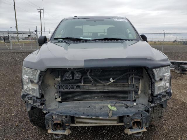 2015 Ford F150 Super Cab