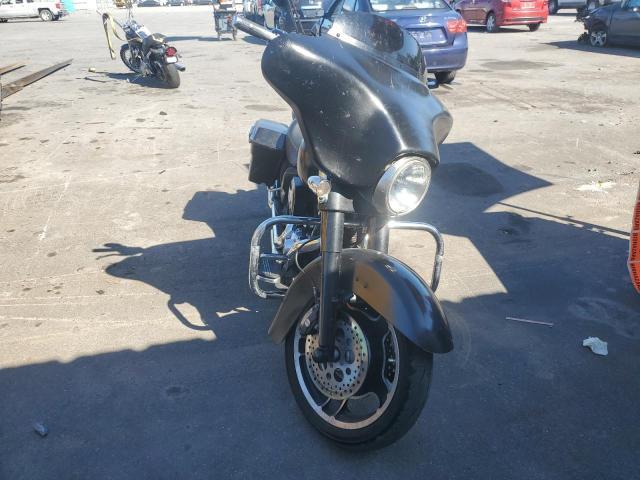 2013 Harley-Davidson Flhx Street Glide