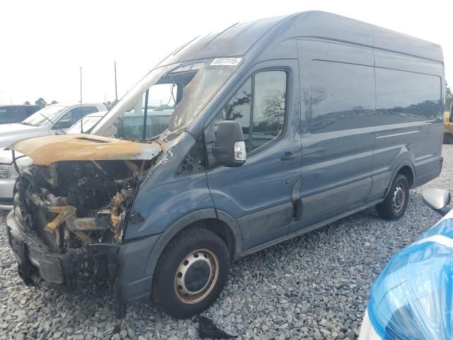 2020 Ford Transit T-250