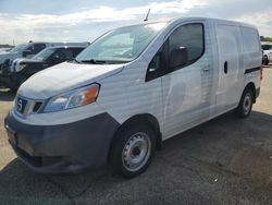 Nissan Vehiculos salvage en venta: 2015 Nissan Nv200 2.5s