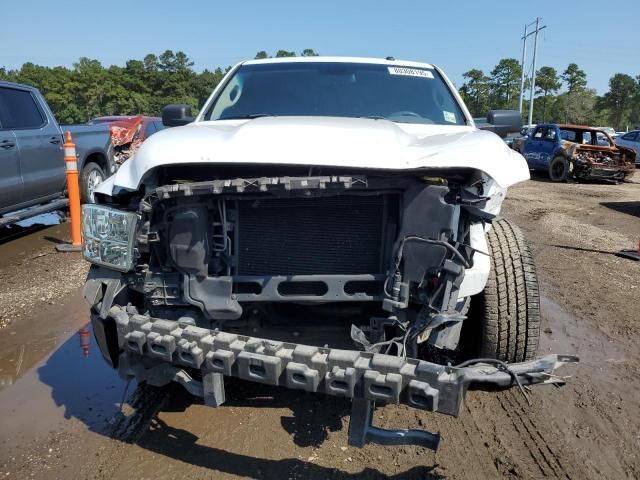 2013 Dodge RAM 1500 ST
