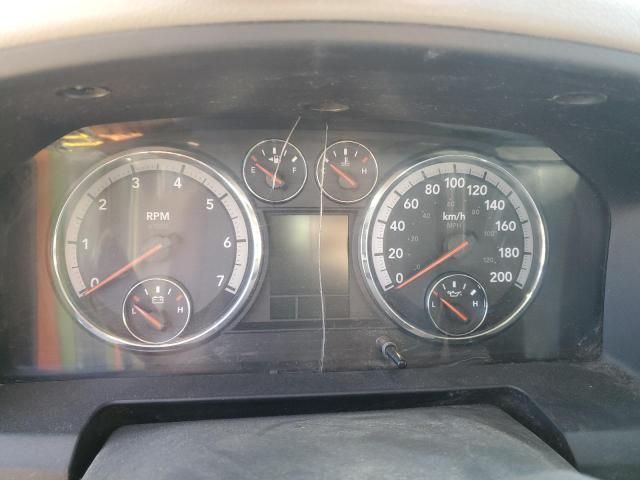 2011 Dodge RAM 1500