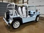 2022 Moke Golfcart