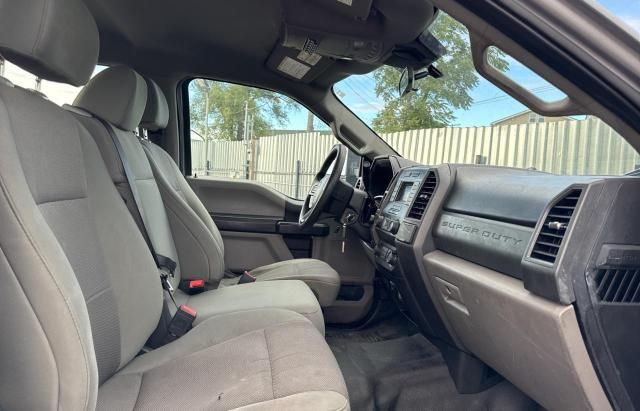 2020 Ford F250 Super Duty
