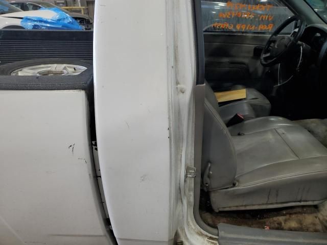 2007 Chevrolet Colorado