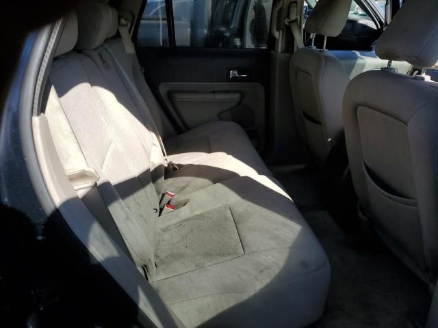2010 Ford Edge SEL