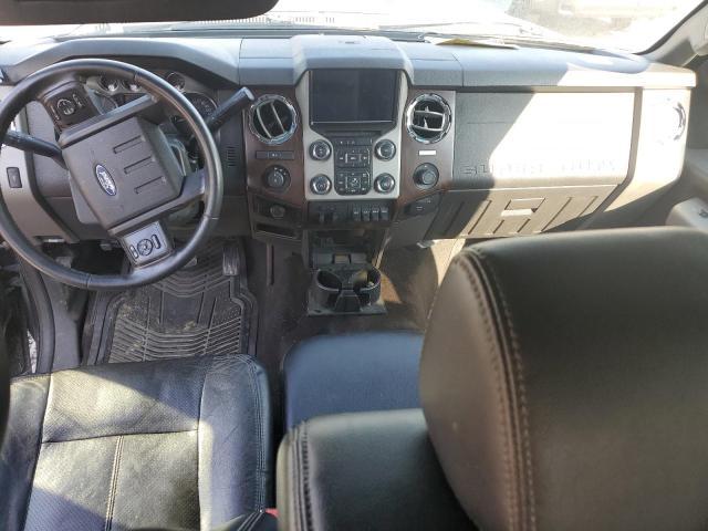 2014 Ford F350