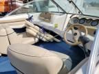 1999 Seadoo Boat With Trailer