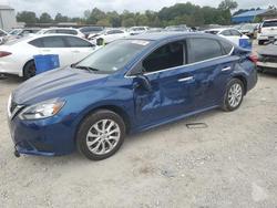 2018 Nissan Sentra s for sale in Florence, MS