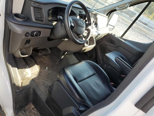2021 Ford Transit T-250