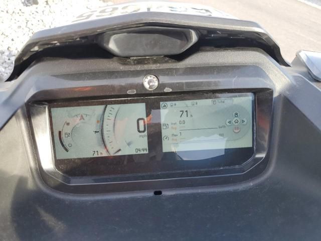 2024 BRP 500 Reneg