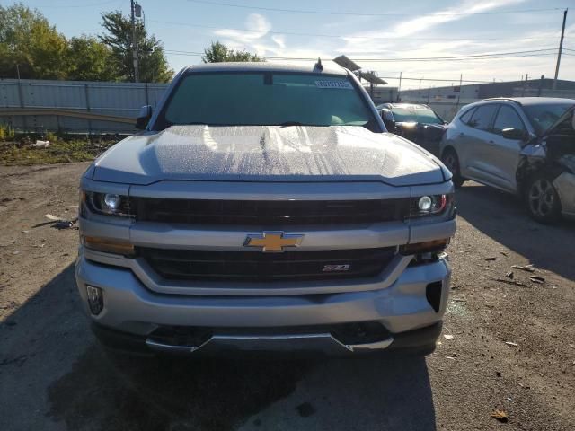 2019 Chevrolet Silverado LD K1500 LT