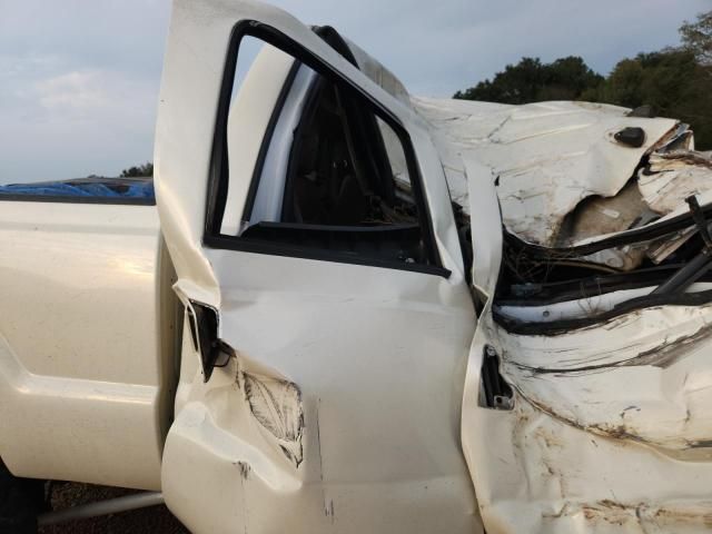 2008 Ford F250 Super Duty