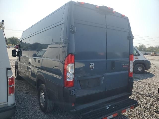 2020 Dodge RAM Promaster 3500 3500 High