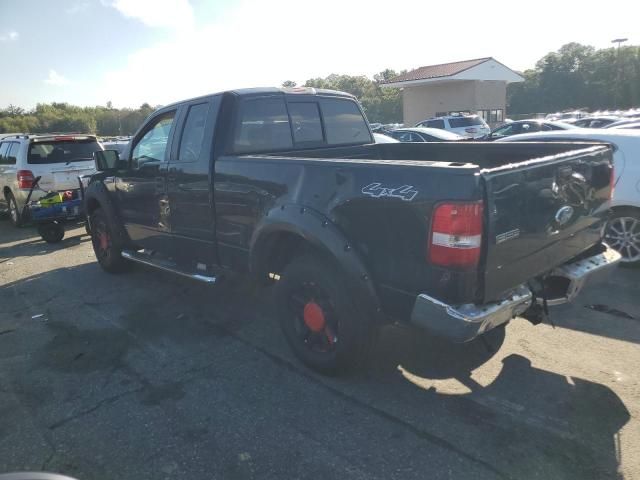 2008 Ford F150