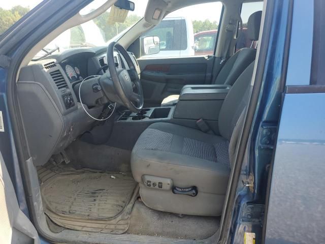 2006 Dodge RAM 3500 ST
