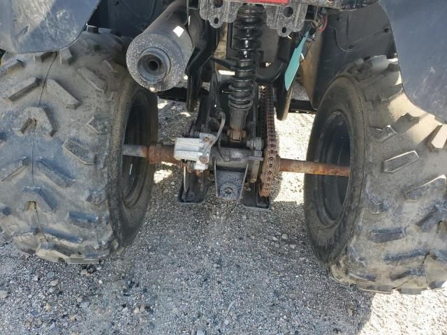 2021 Kymco Usa Inc MXU 150X-ATV