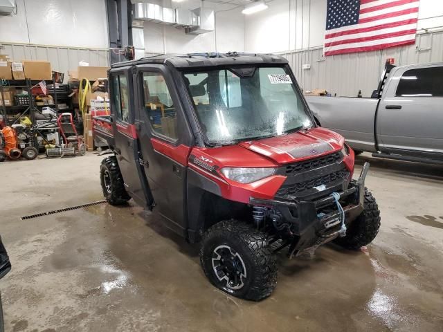 2019 Polaris Ranger CRE-ATV AND Utility Vehicles Utility Vehi