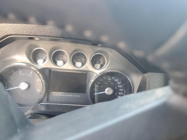 2014 Ford F350