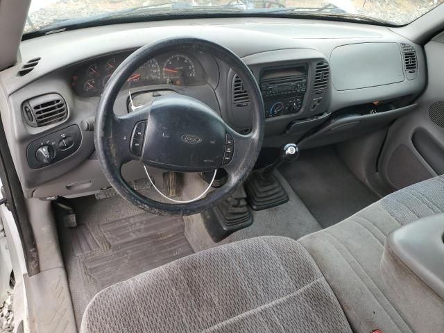 1998 Ford F150