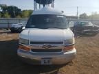 2011 Chevrolet Express G3500 LT