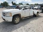 2012 Chevrolet Silverado K1500 LTZ