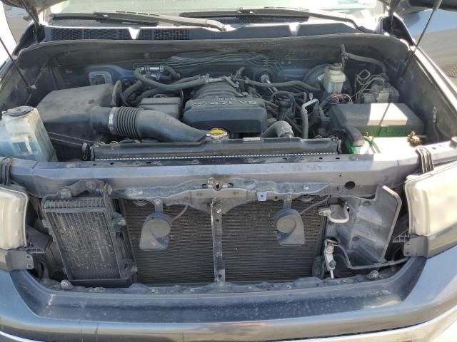 2008 Toyota Tundra Double Cab