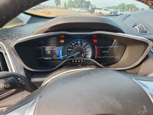 2013 Ford C-MAX Premium