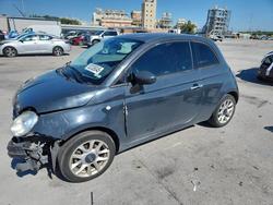 2017 Fiat 500 pop for sale in New Orleans, LA