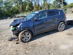 2017 KIA Sportage LX for sale in Baltimore, MD