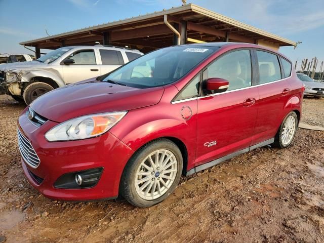 2013 Ford C-MAX Premium