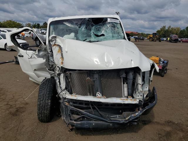 2019 Nissan Nv 2500 s