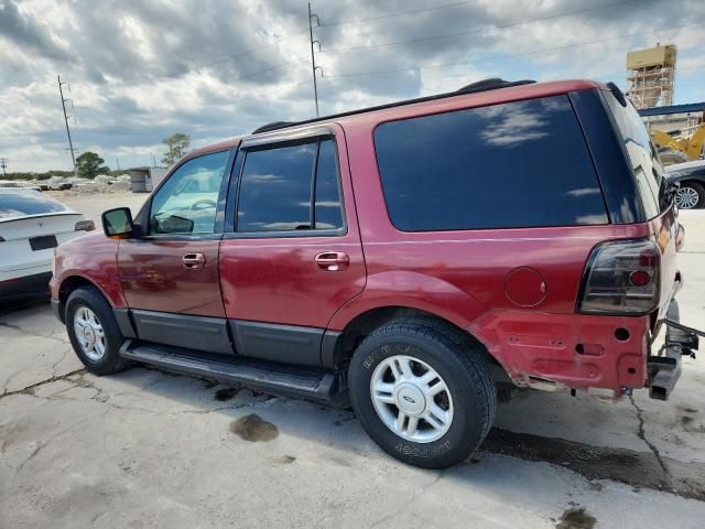 2004 Ford Expedition XLT