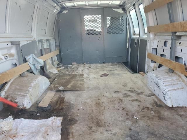2010 Ford Econoline E250 Van