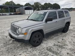 2014 Jeep Patriot Sport for sale in Loganville, GA